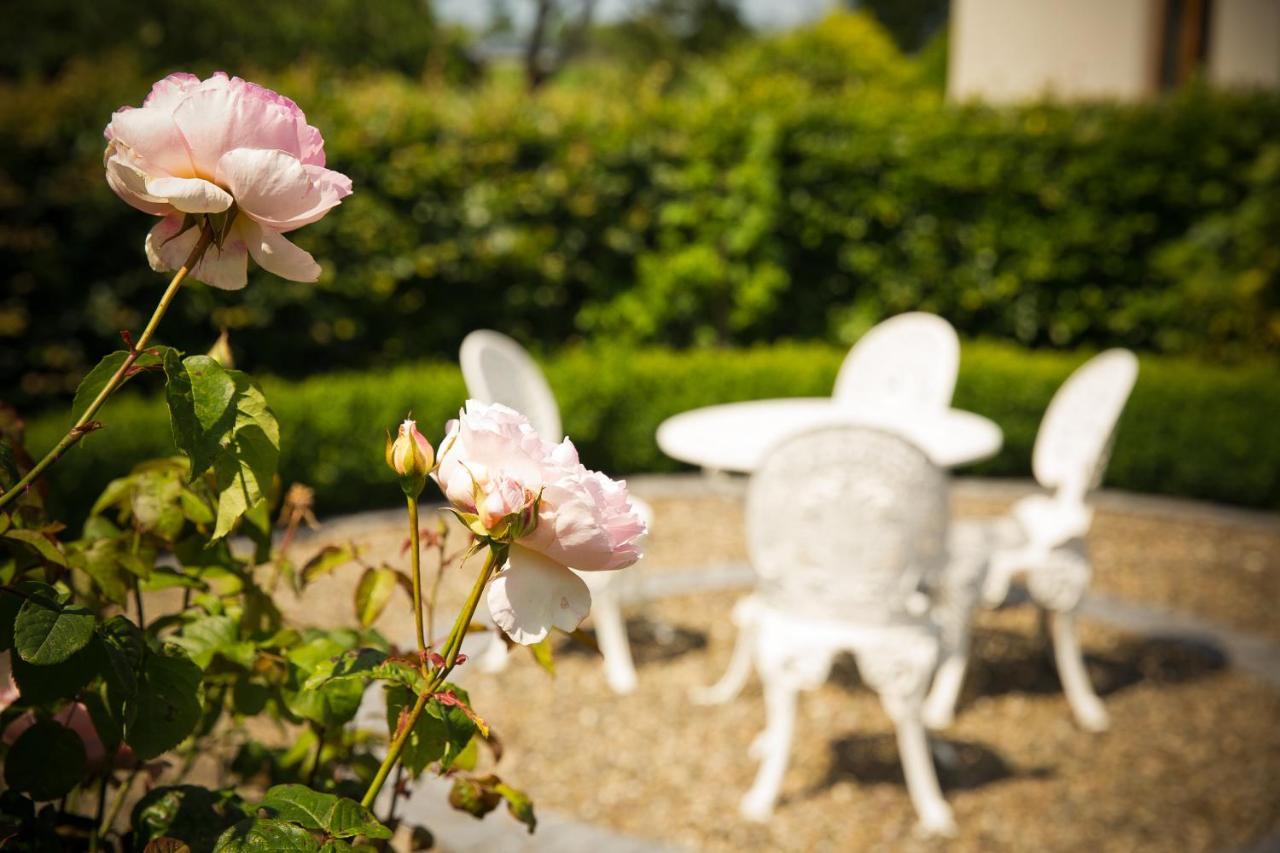 Cahergal Farmhouse B&B Newmarket-on-Fergus Luaran gambar