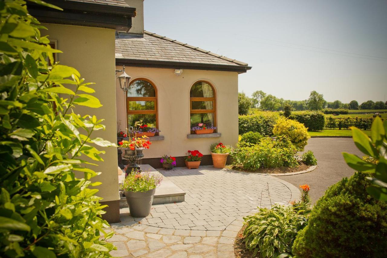 Cahergal Farmhouse B&B Newmarket-on-Fergus Luaran gambar