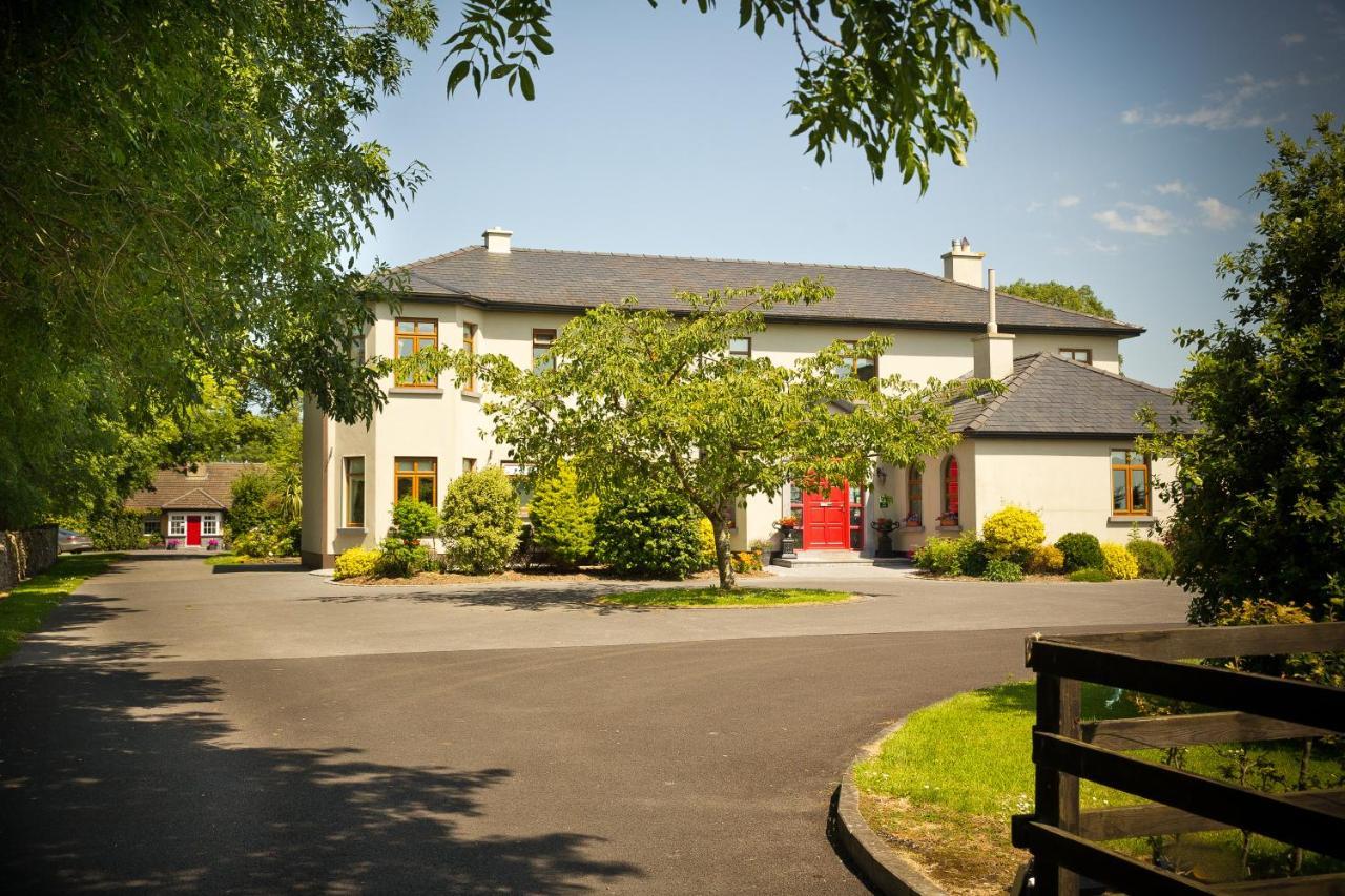Cahergal Farmhouse B&B Newmarket-on-Fergus Luaran gambar